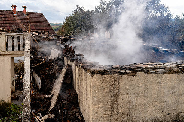 Affordable Fire Damage Removal solutions in Hamel, MN